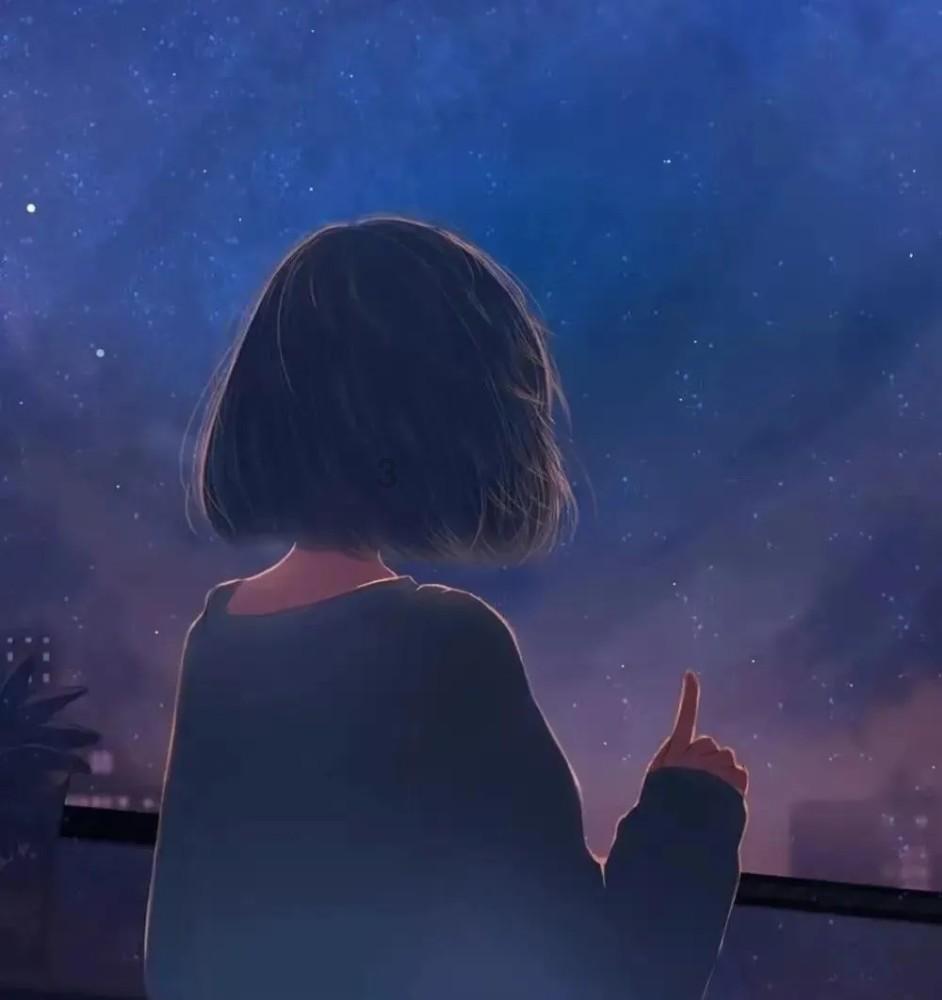 拯救过生日的女孩