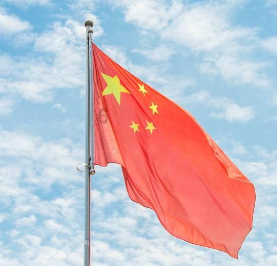 江西省政协委员带来景德镇御窑博物馆新IP“岁岁鸭”，“当年可能没烧成功，没进过宫”，观众：这只小“素”鸭有大“红”之相