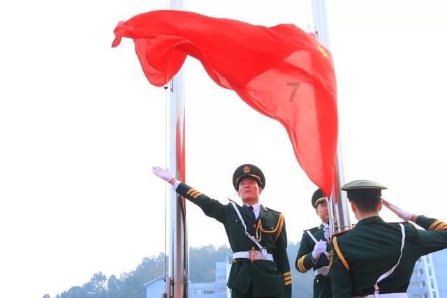 寒潮来袭!广州气温将跌至个位数