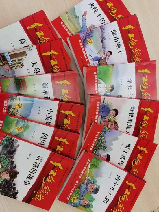 名单公布！奖品已备好，速来
