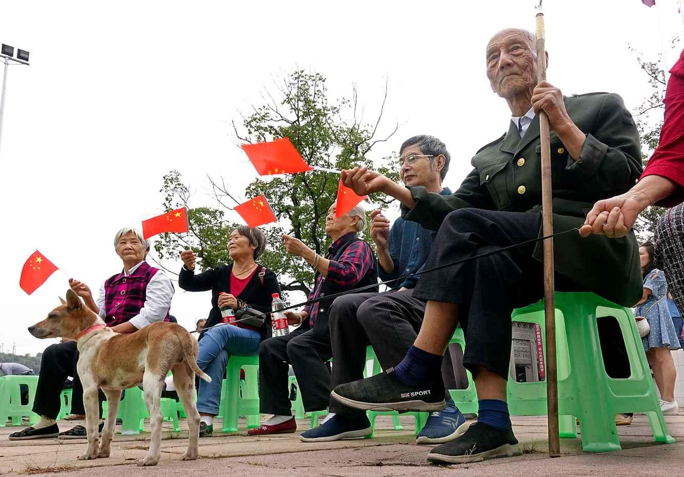 曹魏被司马氏灭亡,其封地陈留国为什么还能神秘地存在200余年?