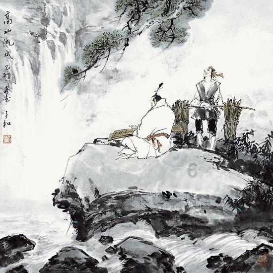 寻找暗藏的宝藏
