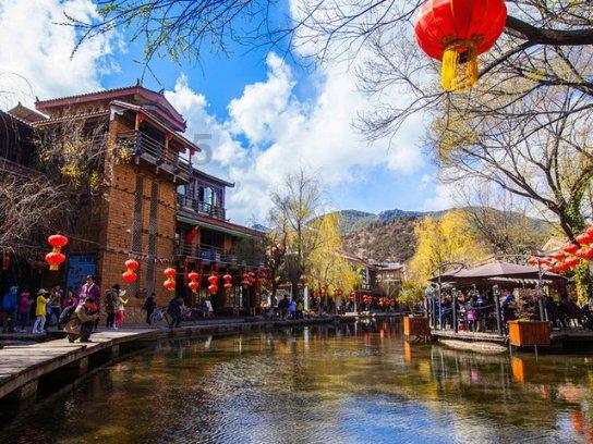 欧洲的旅行
