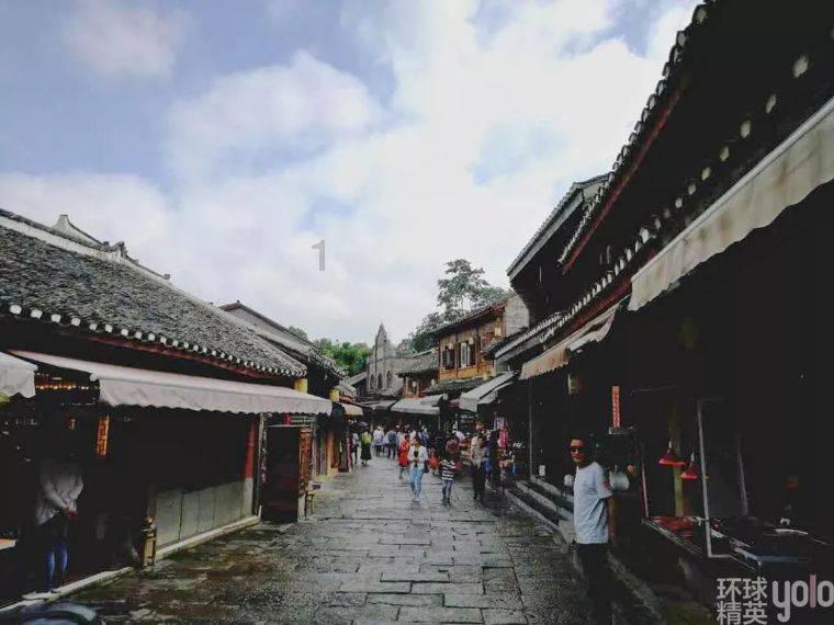 逃离违建房屋3