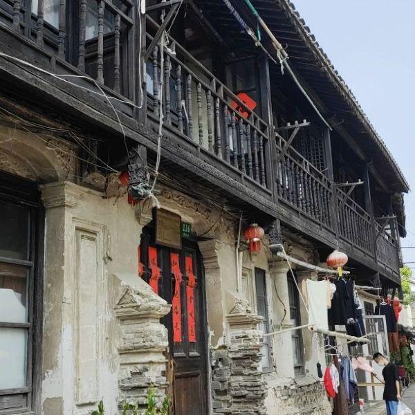 神秘老宅找不同