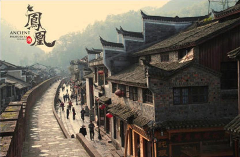 神圣的石像
